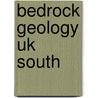 Bedrock Geology Uk South door Onbekend