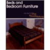 Beds & Bedroom Furniture door Taunton Fine Woodworkin