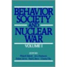 Behavior,soc,nuc Warv1 P door Philip E. Tetlock