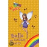 Belle The Birthday Fairy door Mr Daisy Meadows