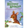 Berry Goes To Winterland by Georgie Adams