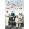 Bertie, May And Mrs Fish door Xandra Bingley