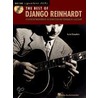 Best Of Django Reinhardt door Joe Charupakorn