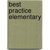 Best Practice Elementary door Bill Mascull