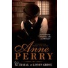 Betrayal At Lisson Grove door Anne Perry