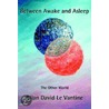 Between Awake and Asleep by Allan Levantine