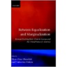 Between Equal & Margin C door Hakim Blossfeld