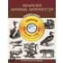 Bewick's Animal Woodcuts