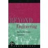 Beyond Engineering Sts C door Robert Pool