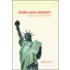 Beyond Liberal Democracy