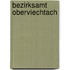 Bezirksamt Oberviechtach