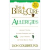 Bible Cure for Allergies door Md Don Colbert