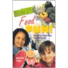 Bible Stories Food & Fun door Michael Howe