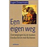 Een eigen weg by E. Drewermann