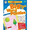 Big Book Of Word Puzzles by Small World