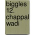Biggles 12. Chappal Wadi