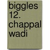 Biggles 12. Chappal Wadi door Eric Loutte