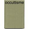 Occultisme by J.W. Roosenbrand