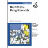 Bio-Nmr In Drug Research by Raimund Molema