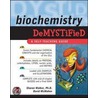 Biochemistry Demystified by Sharon Walker