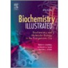 Biochemistry Illustrated door Peter Campbell