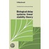 Biological Delay Systems
