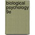 Biological Psychology 9e