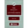 Biology of Antithrombins door Sas