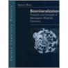 Biomineralization Ochm P by Stephen Mann