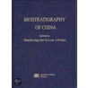 Biostratigraphy Of China by Wentang Zhang