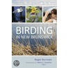 Birding in New Brunswick door Roger Burrows