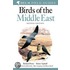 Birds Of The Middle East