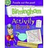 Birmingham Activity Book