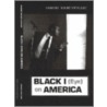 Black I (Eye) on America door Samori Toure Swygert