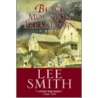 Black Mountain Breakdown door Mary Lee Smith