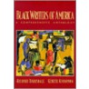 Black Writers of America door Kinnamon
