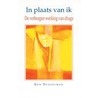 In plaats van ik