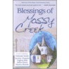 Blessings of Mossy Creek by Sandra Chastain