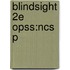Blindsight 2e Opss:ncs P