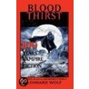 Blood Thirst:100 Years C door Ray Bradbury