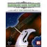 Bluegrass Bass Favorites door Fred Neumann