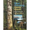 Boat Camping Haida Gwaii door Neil Frazer