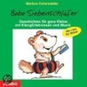 Bobo Siebenschläfer. Cd by Markus Osterwalder