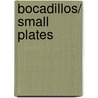 Bocadillos/ Small Plates door Williams Chuck