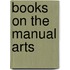 Books on the Manual Arts