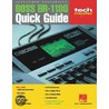 Boss Br-1180 Quick Guide door Peter Alexander