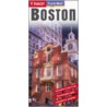 Boston Insight Flexi Map door American Map Corporation