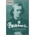 Brahms: Clarinet Quintet