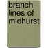 Branch Lines Of Midhurst