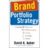 Brand Portfolio Strategy